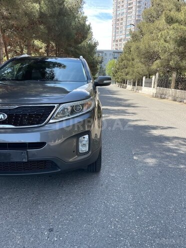 Kia Sorento 2012, 151,000 km - 2.0 l - Bakı