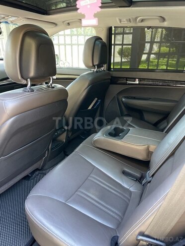 Kia Sorento 2012, 151,000 km - 2.0 l - Bakı