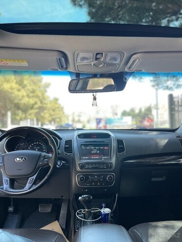Kia Sorento 2012, 151,000 km - 2.0 l - Bakı