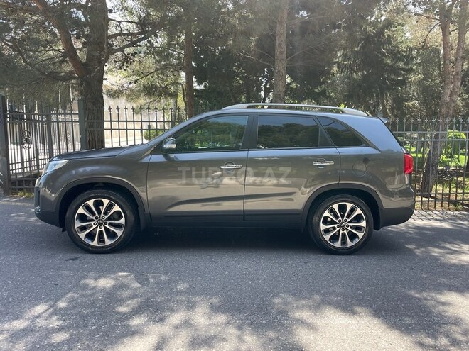 Kia Sorento 2012, 151,000 km - 2.0 l - Bakı