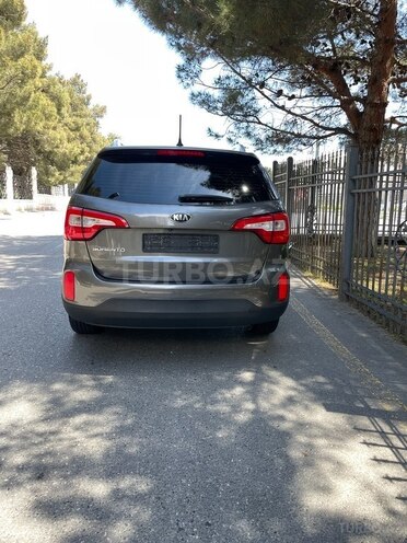 Kia Sorento 2012, 151,000 km - 2.0 l - Bakı