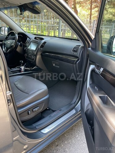 Kia Sorento 2012, 151,000 km - 2.0 l - Bakı