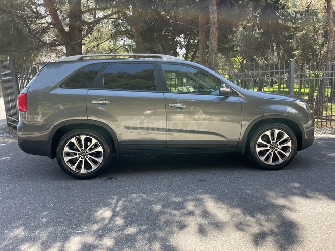 Kia Sorento 2012, 151,000 km - 2.0 l - Bakı