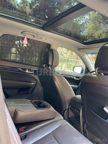Kia Sorento 2012, 151,000 km - 2.0 l - Bakı