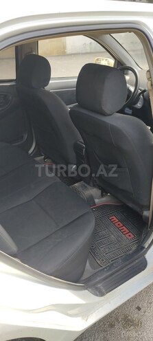 Geely MK 2012, 130,000 km - 1.5 l - Bakı