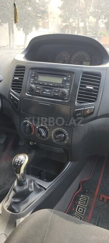 Geely MK 2012, 130,000 km - 1.5 l - Bakı