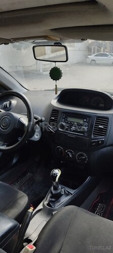Geely MK 2012, 130,000 km - 1.5 l - Bakı