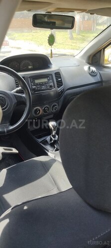 Geely MK 2012, 130,000 km - 1.5 l - Bakı