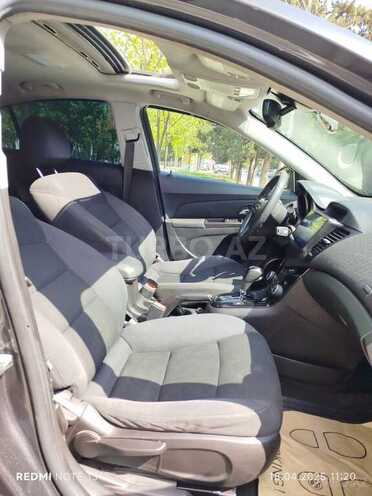 Chevrolet Cruze 2015, 165,564 km - 1.4 l - Gəncə