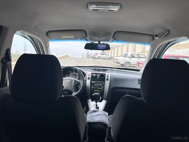 Hyundai Tucson 2007, 320,000 km - 2.0 л - Bakı
