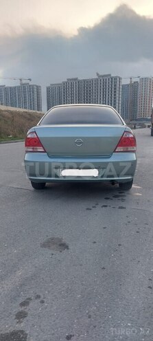 Nissan Sunny 2006, 240,000 km - 1.6 л - Bakı