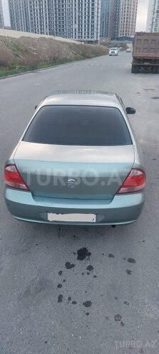 Nissan Sunny 2006, 240,000 km - 1.6 л - Bakı