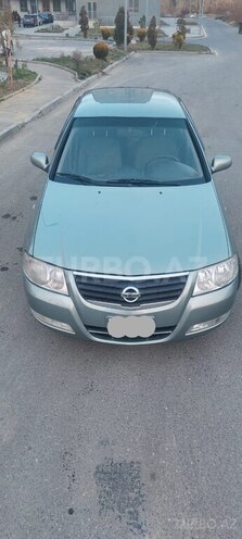 Nissan Sunny 2006, 240,000 km - 1.6 л - Bakı