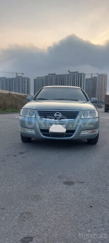 Nissan Sunny 2006, 240,000 km - 1.6 л - Bakı