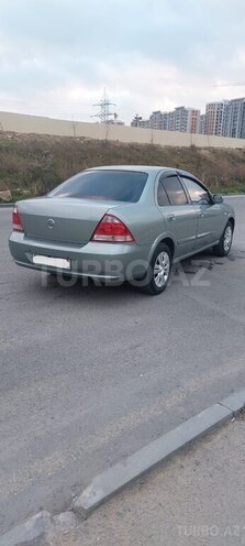 Nissan Sunny 2006, 240,000 km - 1.6 л - Bakı