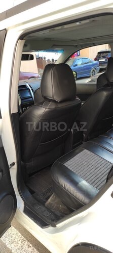 Nissan X-Trail 2008, 215,796 km - 2.5 l - Bakı