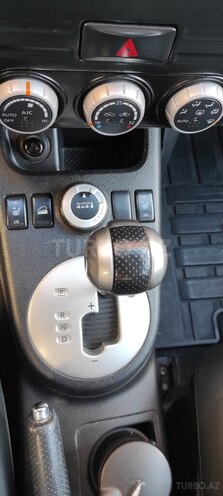 Nissan X-Trail 2008, 215,796 km - 2.5 l - Bakı