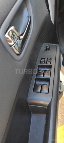 Nissan X-Trail 2008, 215,796 km - 2.5 l - Bakı