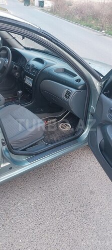 Nissan Sunny 2006, 240,000 km - 1.6 л - Bakı