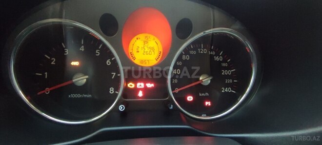 Nissan X-Trail 2008, 215,796 km - 2.5 l - Bakı