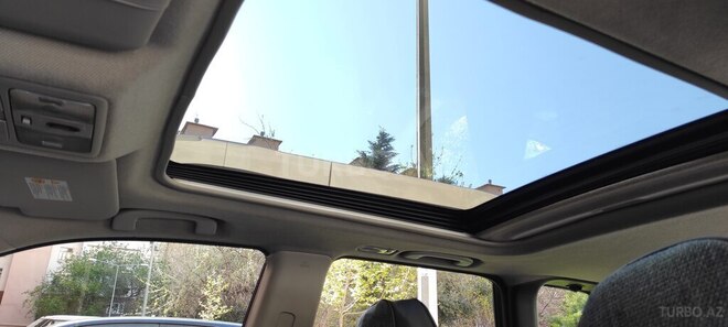 Nissan X-Trail 2008, 215,796 km - 2.5 l - Bakı