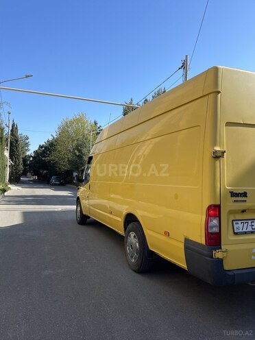 Ford Transit 2011, 249,567 km - 2.4 л - Bakı