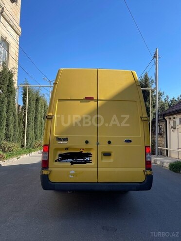 Ford Transit 2011, 249,567 km - 2.4 л - Bakı