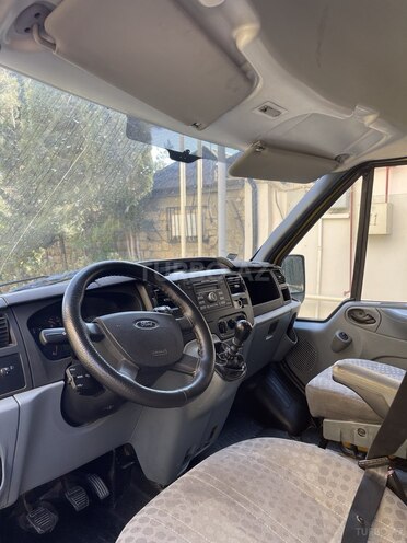 Ford Transit 2011, 249,567 km - 2.4 л - Bakı