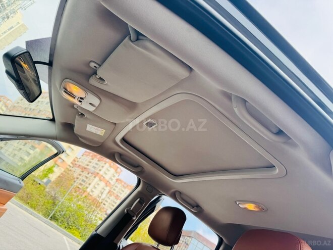 Jeep Compass 2013, 205,000 km - 2.4 l - Bakı
