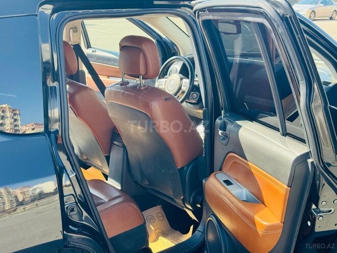 Jeep Compass 2013, 205,000 km - 2.4 l - Bakı