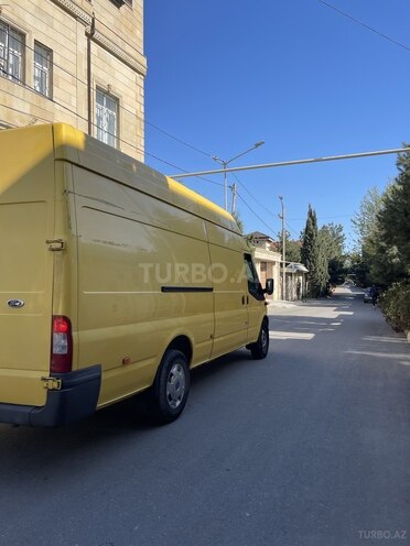 Ford Transit 2011, 249,567 km - 2.4 л - Bakı