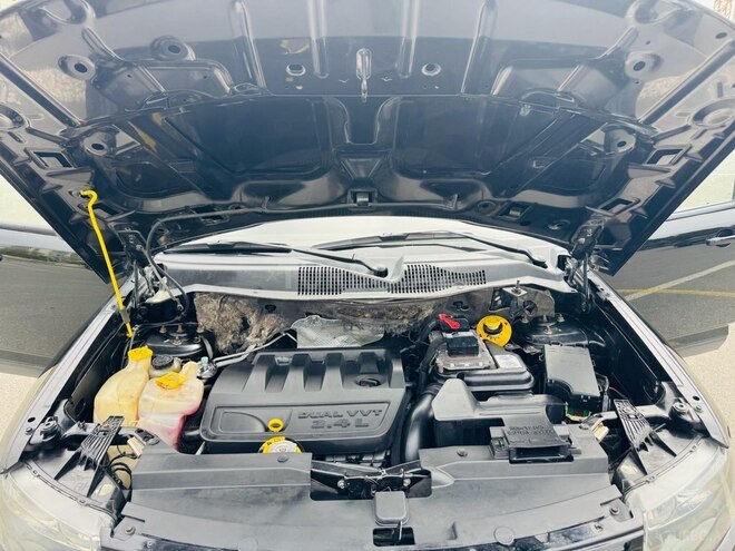 Jeep Compass 2013, 205,000 km - 2.4 l - Bakı