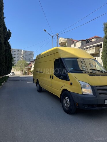 Ford Transit 2011, 249,567 km - 2.4 л - Bakı