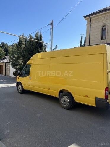Ford Transit 2011, 249,567 km - 2.4 л - Bakı