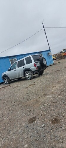 Land Rover Freelander 2003, 165,000 km - 2.5 л - Bakı