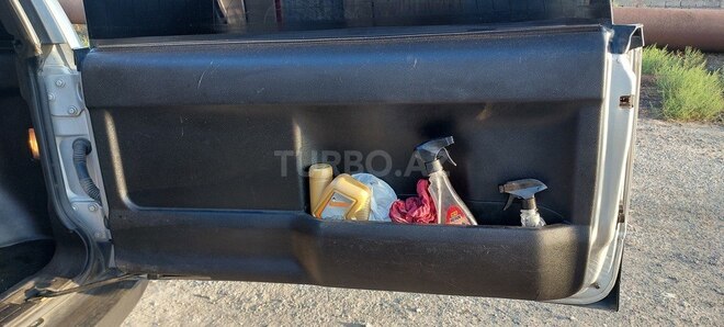 Land Rover Freelander 2003, 165,000 km - 2.5 л - Bakı