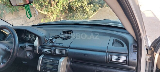 Land Rover Freelander 2003, 165,000 km - 2.5 л - Bakı