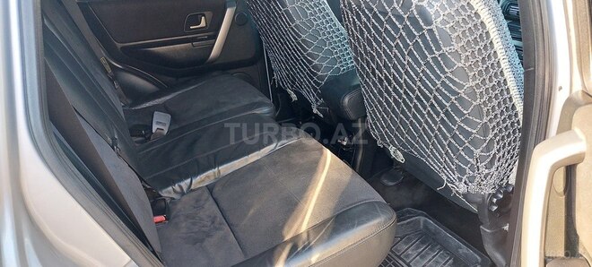 Land Rover Freelander 2003, 165,000 km - 2.5 л - Bakı