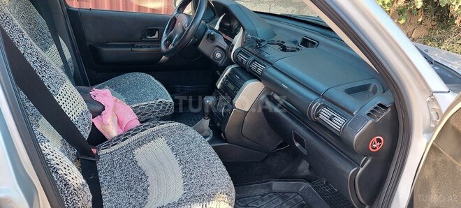 Land Rover Freelander 2003, 165,000 km - 2.5 л - Bakı