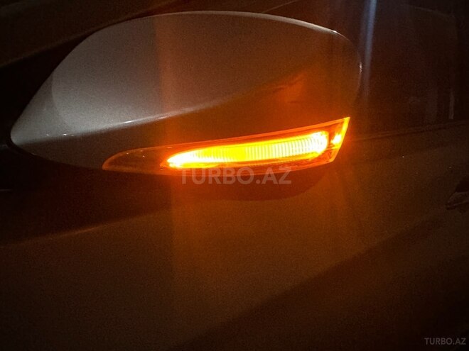Hyundai Avante 2015, 118,000 km - 1.6 l - Bakı