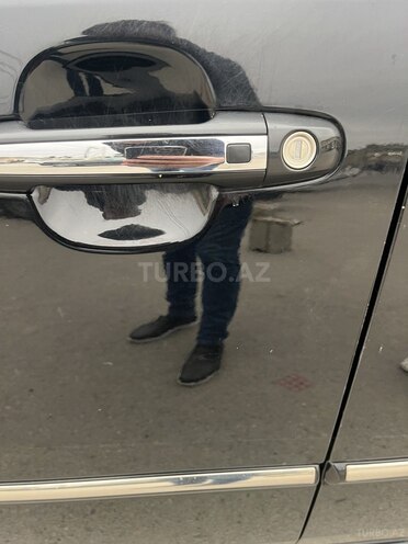 Hyundai Sonata 2008, 248,000 km - 2.0 l - Bakı