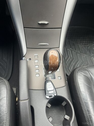Hyundai Sonata 2008, 248,000 km - 2.0 l - Bakı