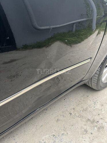 Hyundai Sonata 2008, 248,000 km - 2.0 l - Bakı