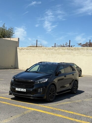 Kia Sorento 2016, 149,000 km - 2.2 l - Bakı