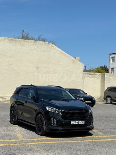 Kia Sorento 2016, 149,000 km - 2.2 l - Bakı
