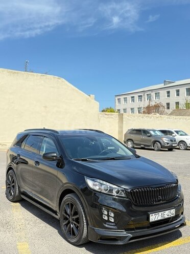 Kia Sorento 2016, 149,000 km - 2.2 l - Bakı