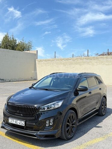 Kia Sorento 2016, 149,000 km - 2.2 l - Bakı