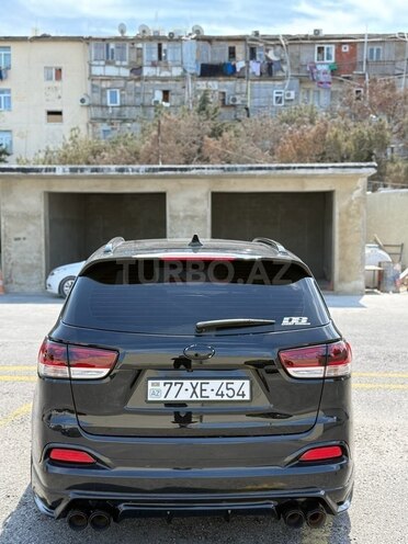 Kia Sorento 2016, 149,000 km - 2.2 l - Bakı