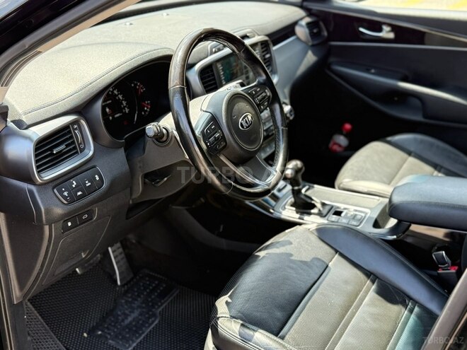 Kia Sorento 2016, 149,000 km - 2.2 l - Bakı