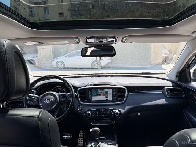Kia Sorento 2016, 149,000 km - 2.2 l - Bakı